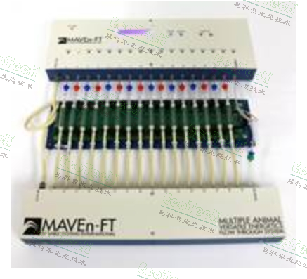 MAVEn?高通量16通道果蠅代謝監(jiān)測(cè)系統(tǒng)