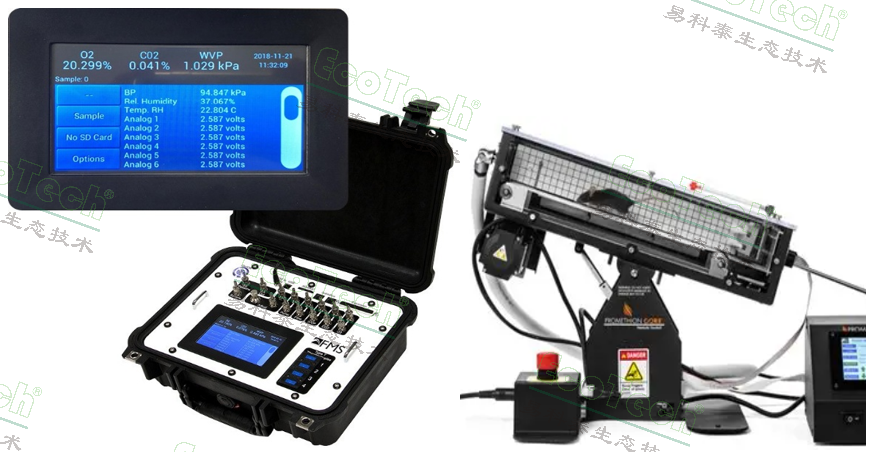FMS實(shí)驗(yàn)動(dòng)物能量代謝跑步機(jī)系統(tǒng)