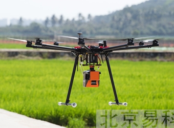Ecodrone?UAS-8高光譜無人機遙感平臺