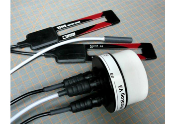 MicroLog土壤溫度、水分、水勢(shì)監(jiān)測(cè)儀