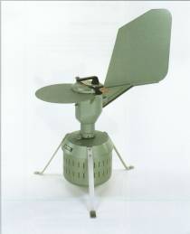 七天孢子容量測(cè)定收集器