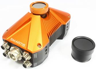 SMARTIS智能型紅外熱像儀